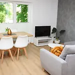 Legionow 30 * Oświęcim