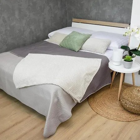 Legionów 30 * Oświęcim