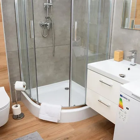 Legionów 30 Apartament