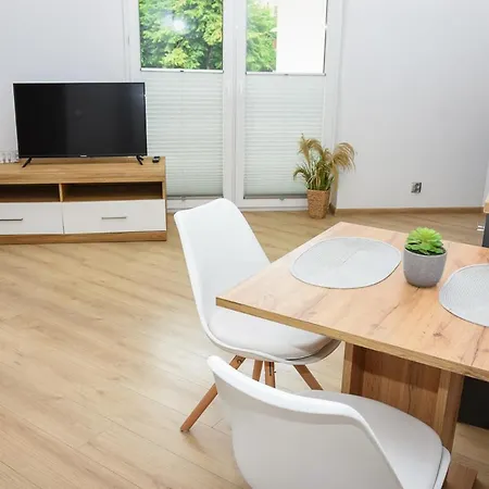 Apartment Legionow 30 *