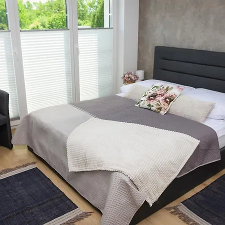 Apartament Legionów 30 Oświęcim