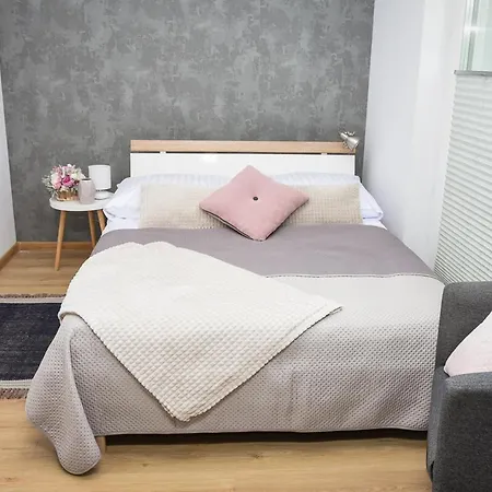 Apartament Legionów 30