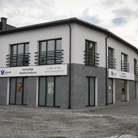 Legionow 30 Oswiecim
