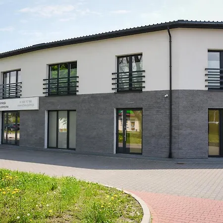 Apartament Legionów 30 *