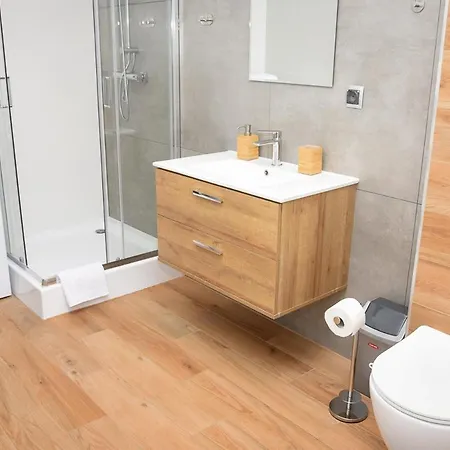 Apartament Legionów 30 Oświęcim