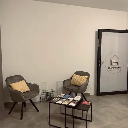 Apartament Legionów 30 Oświęcim