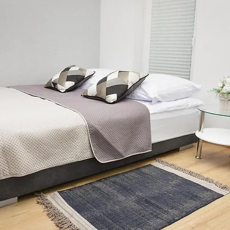 Apartament Legionów 30